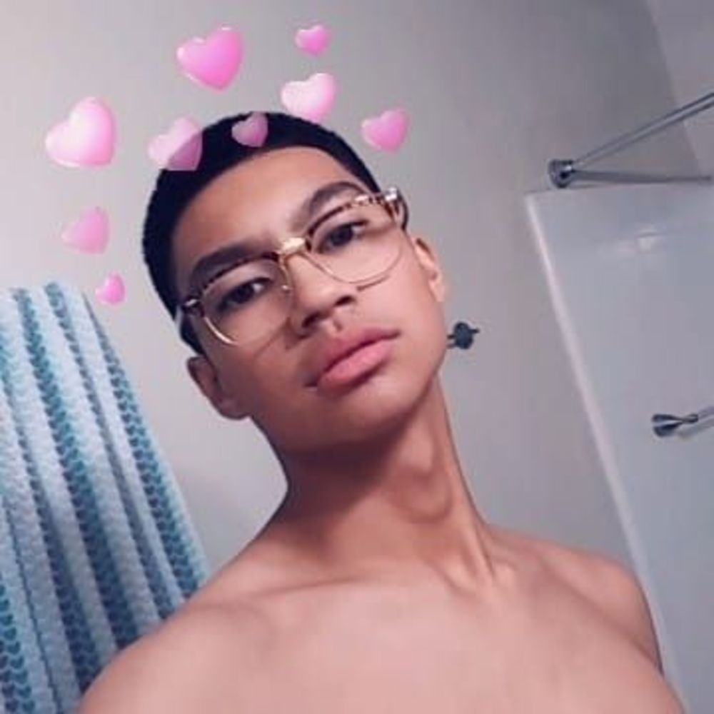 Meet your Posher, Jamal